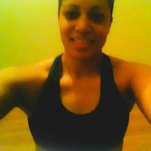 Meet your Posher, Chantel